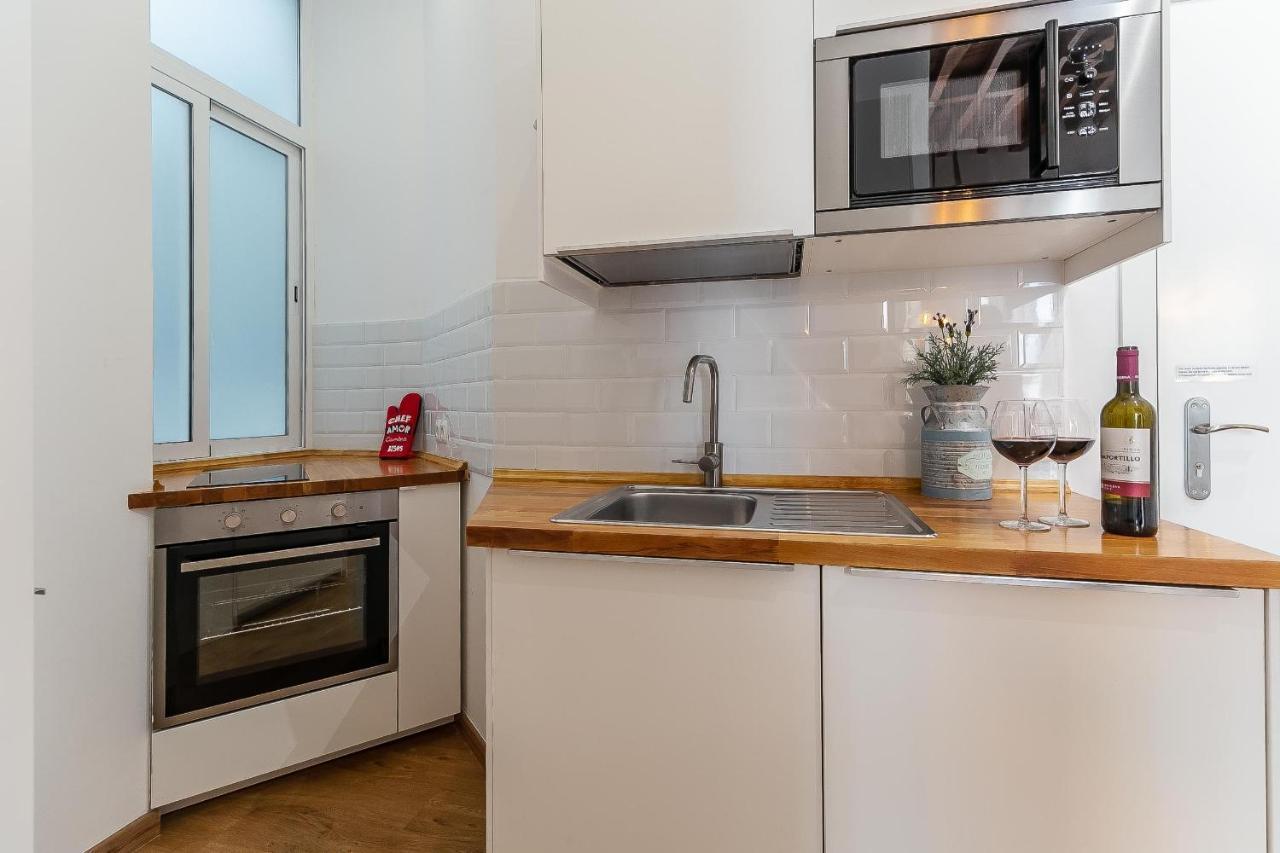 Apartment Deluxe Larios Center Malaga