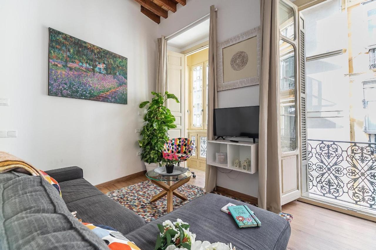 Apartment Deluxe Larios Center *