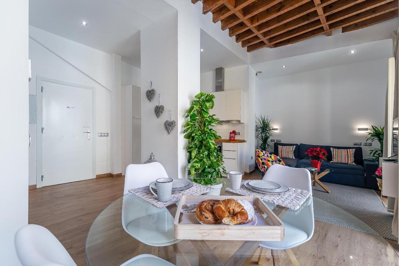 Apartment Deluxe Larios Center