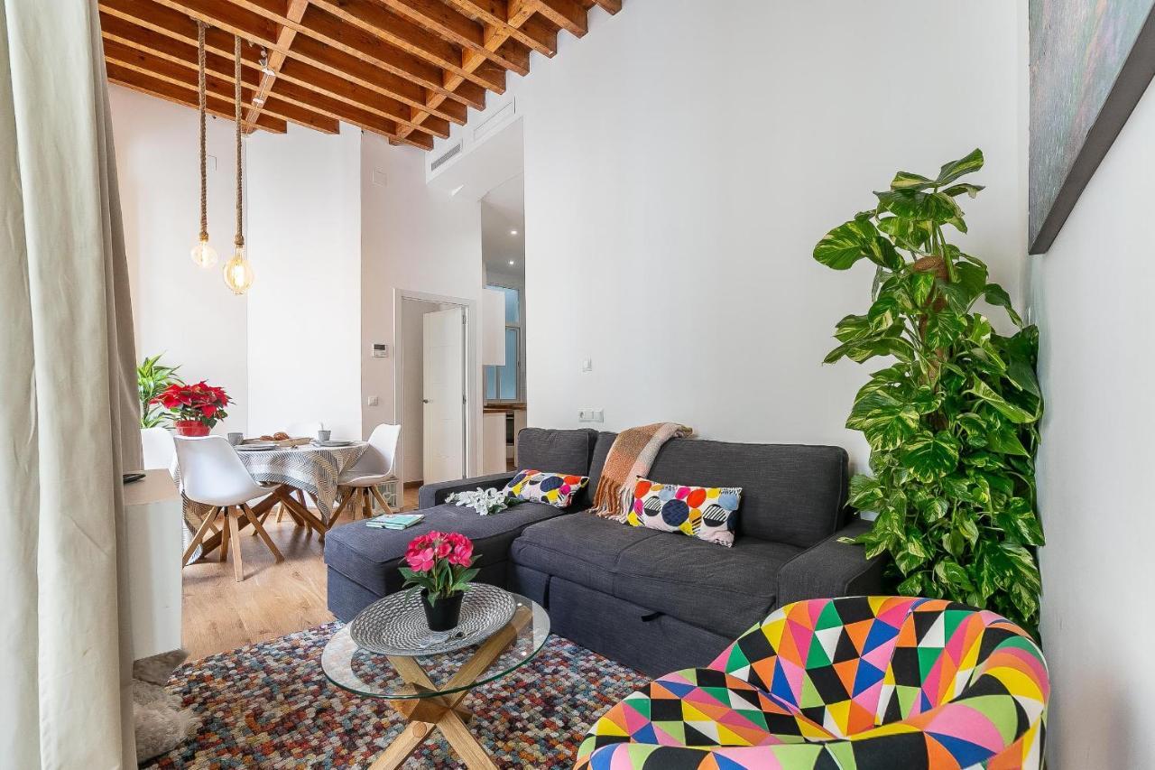 Apartment Deluxe Larios Center