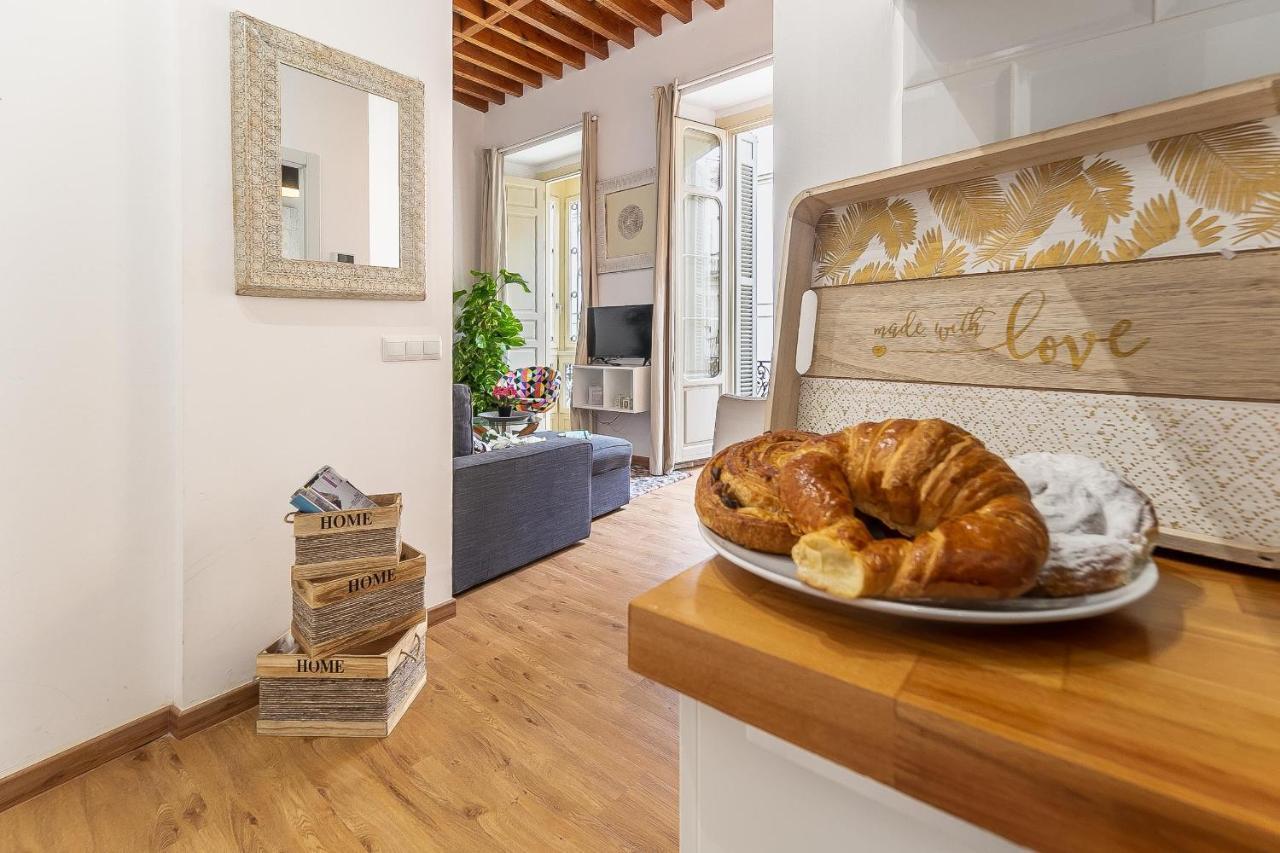 Apartment Deluxe Larios Center Malaga