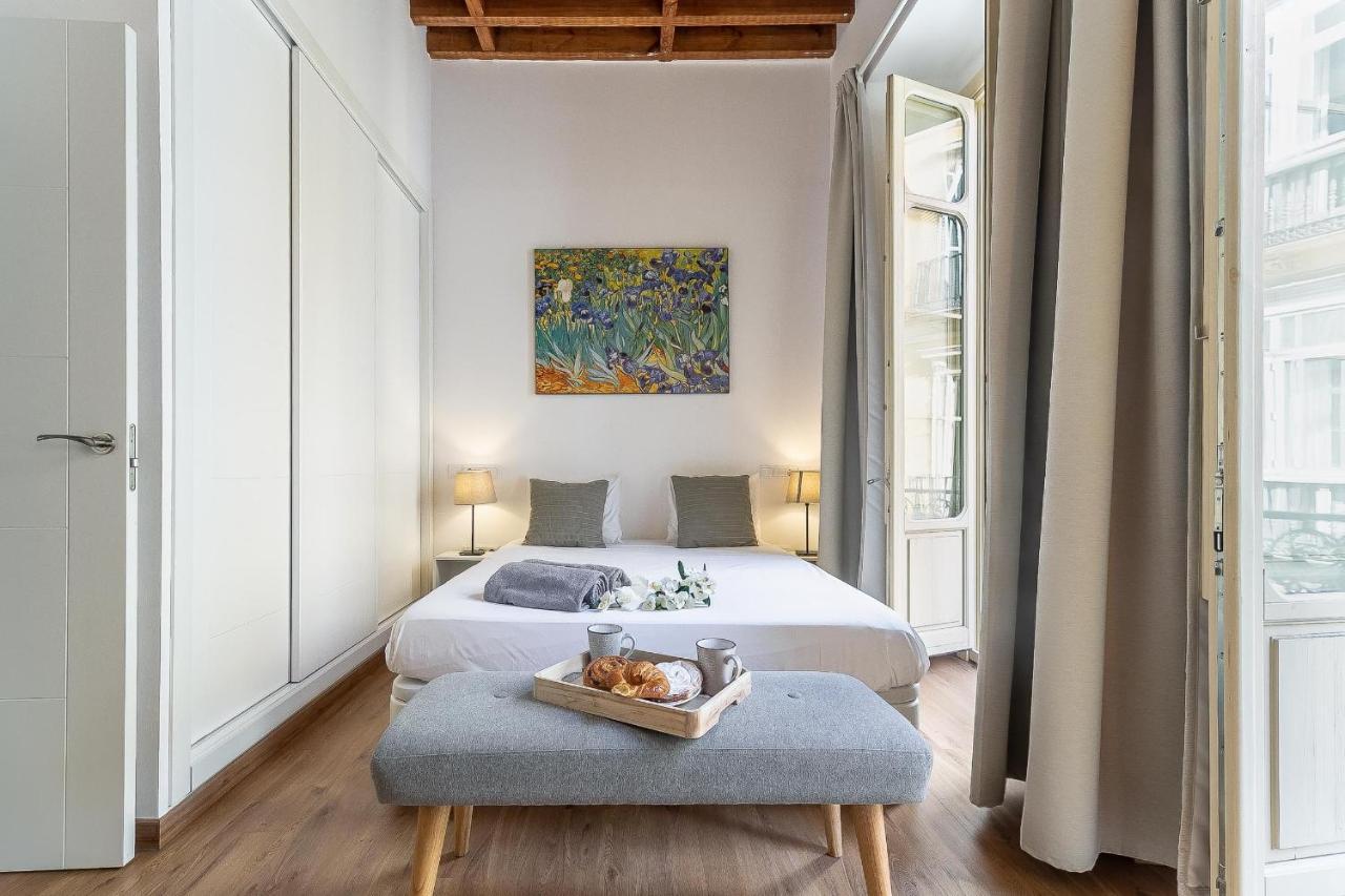 Apartment Deluxe Larios Center