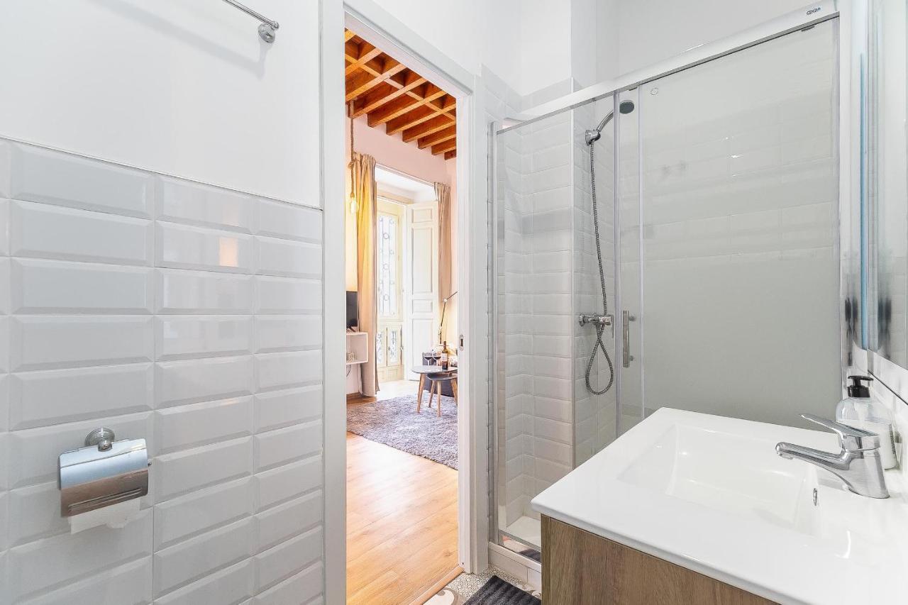 Deluxe Larios Center Apartment *