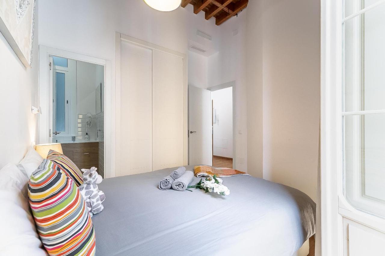 Apartment Deluxe Larios Center *