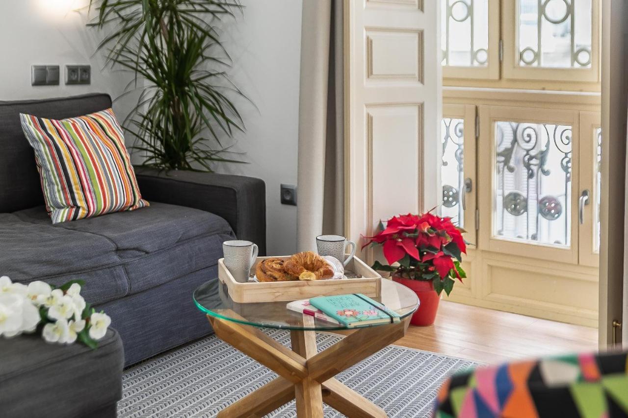 Apartment Deluxe Larios Center Malaga