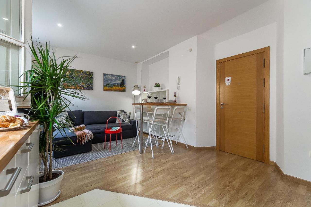 Apartamento At Mitjana Plaza