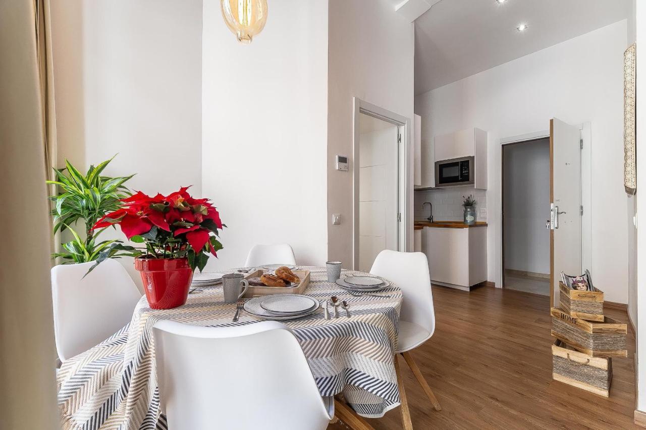 Deluxe Larios Center Apartment Malaga