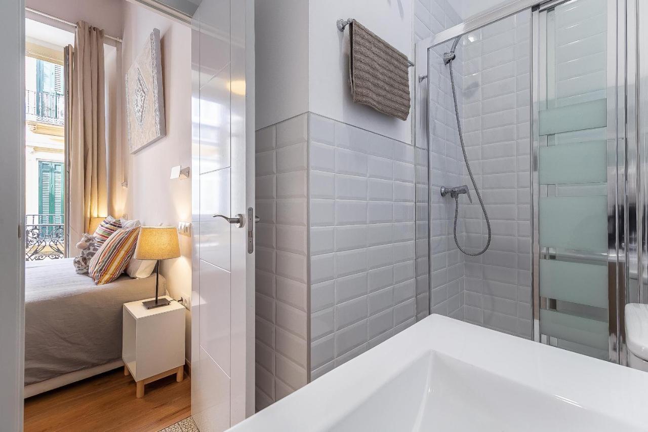 Deluxe Larios Center Apartment Malaga