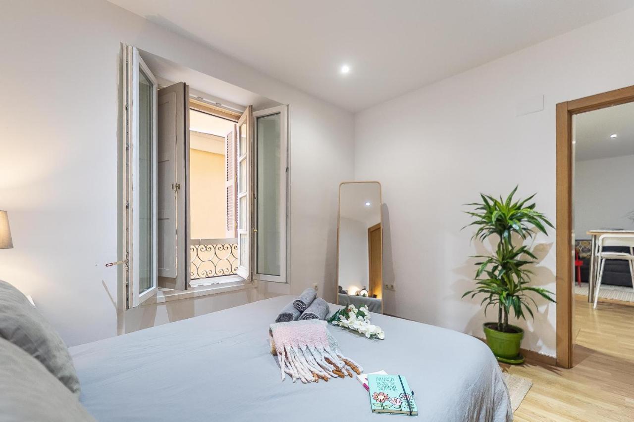 Apartamento At Mitjana Plaza *