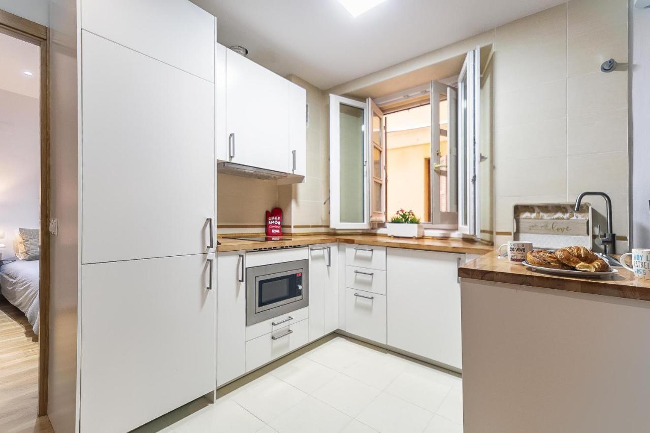Apartamento At Mitjana Plaza *