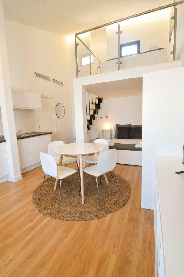 Letmalaga Sweet Wells Apartment Malaga
