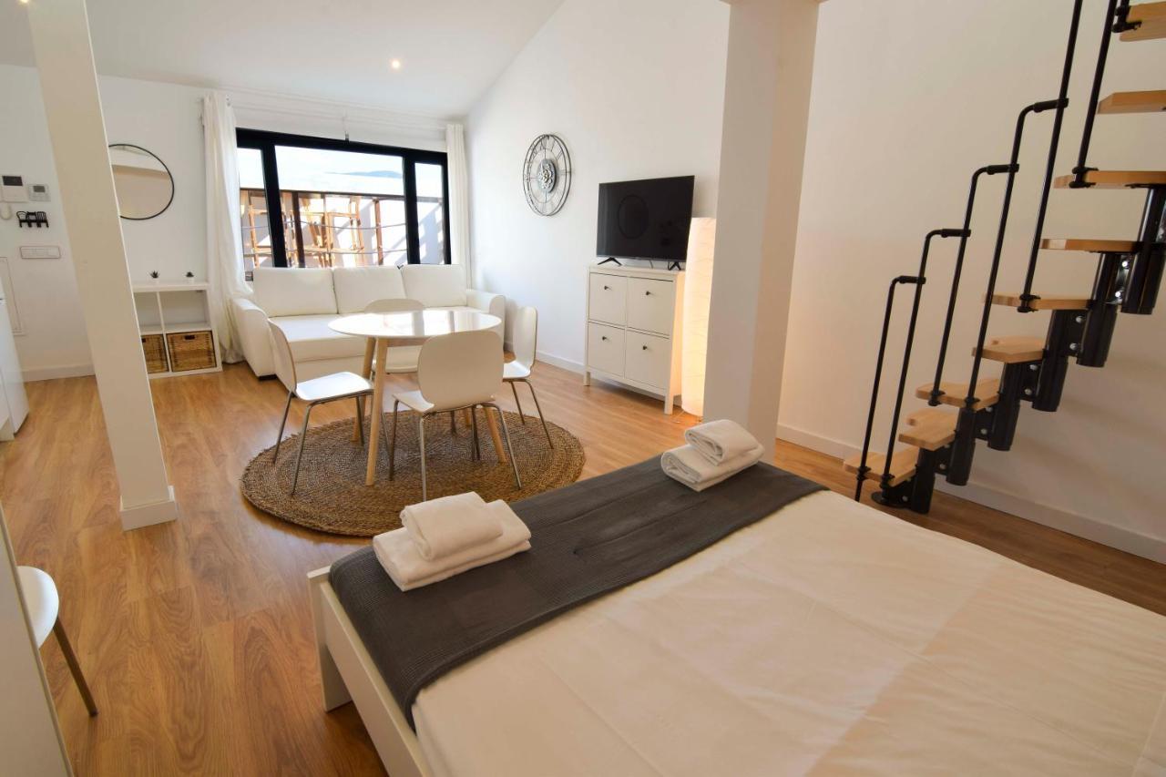 Apartment Letmalaga Sweet Wells *