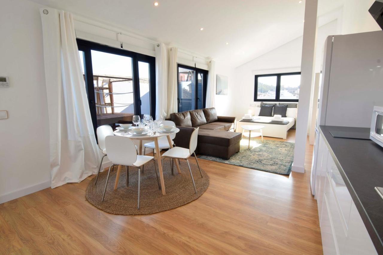 Apartment Letmalaga Sweet Wells