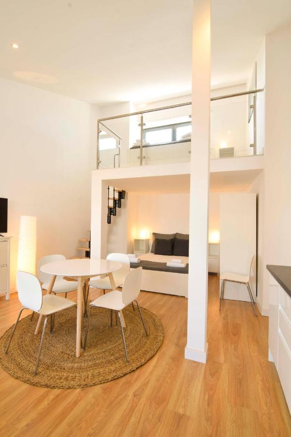 Letmalaga Sweet Wells Apartment Malaga