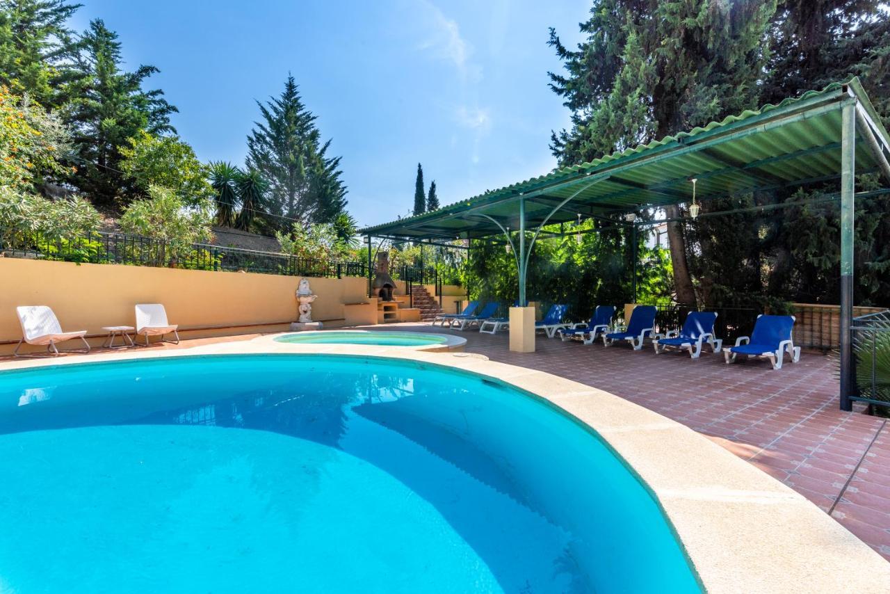 Sailor House Slow Life In Nature Málaga