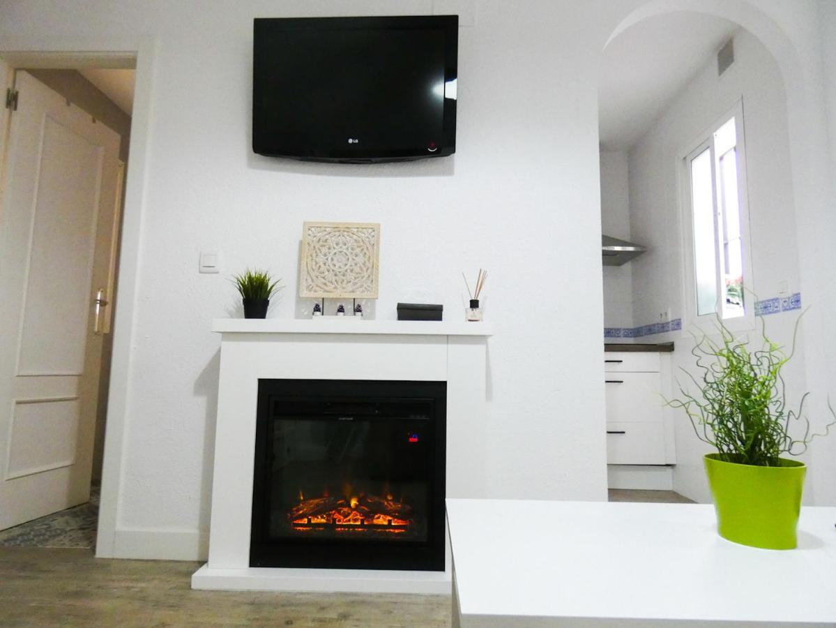 Apartment Santelmo,16
