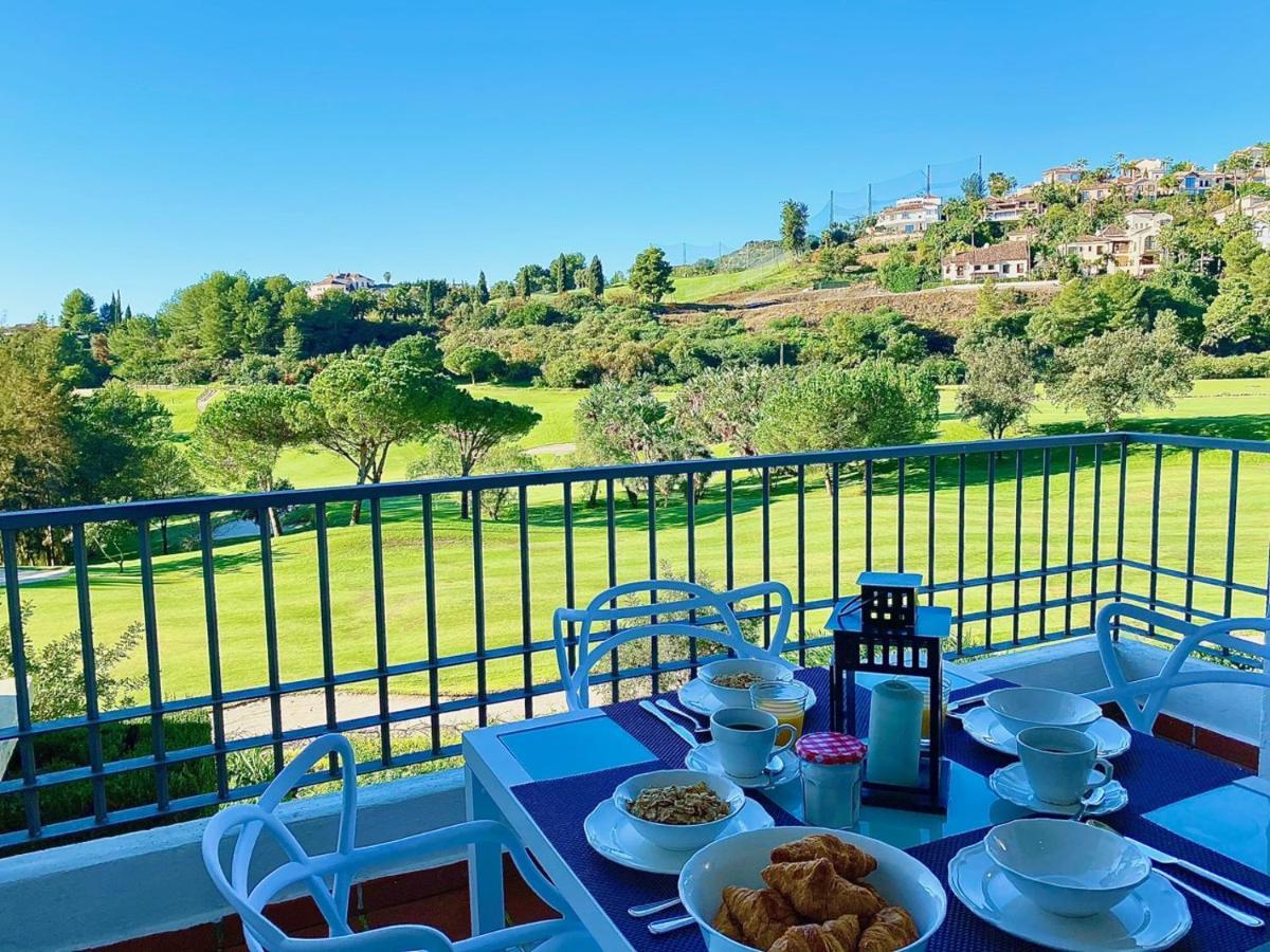 Appartement Buenavista Golf La Torre *