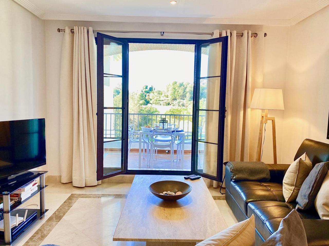 Appartement Buenavista Golf La Torre Málaga