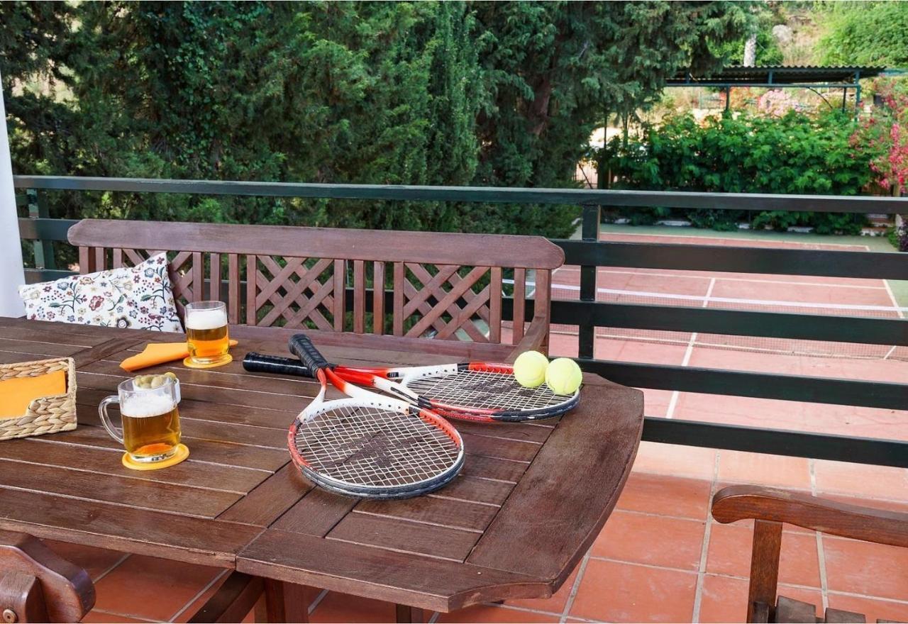 Santa Matilde Country house