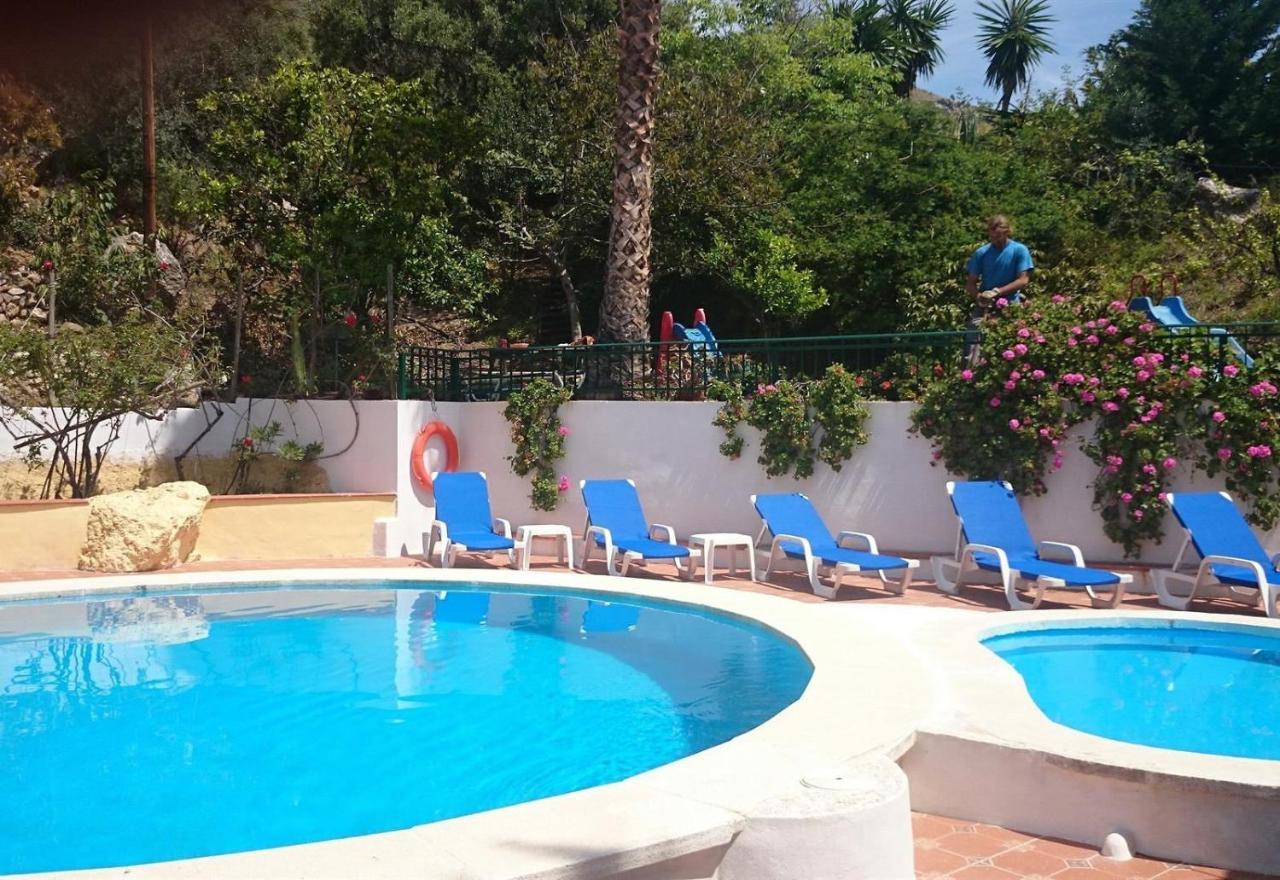 Santa Matilde Country house Malaga
