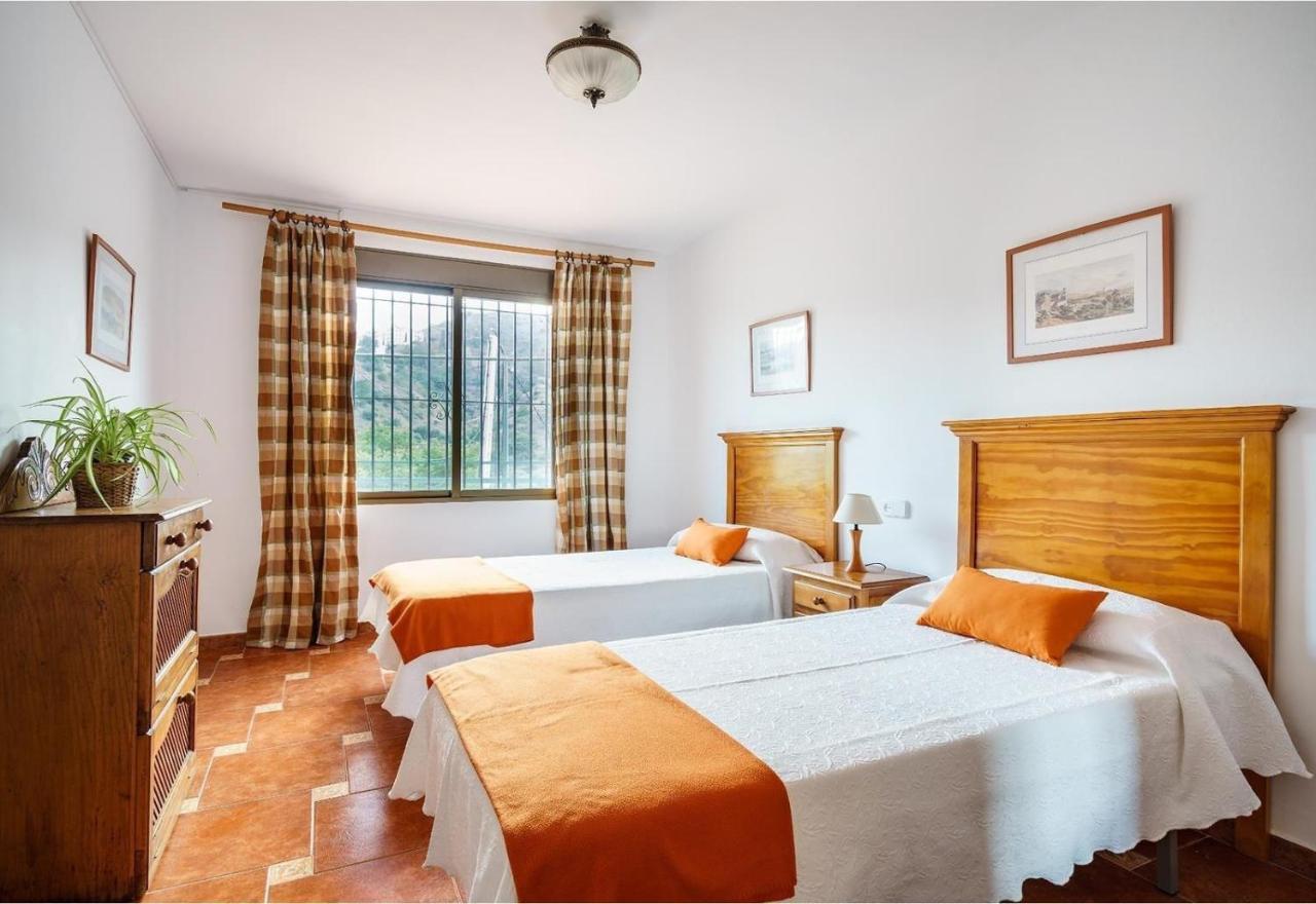Santa Matilde Country house