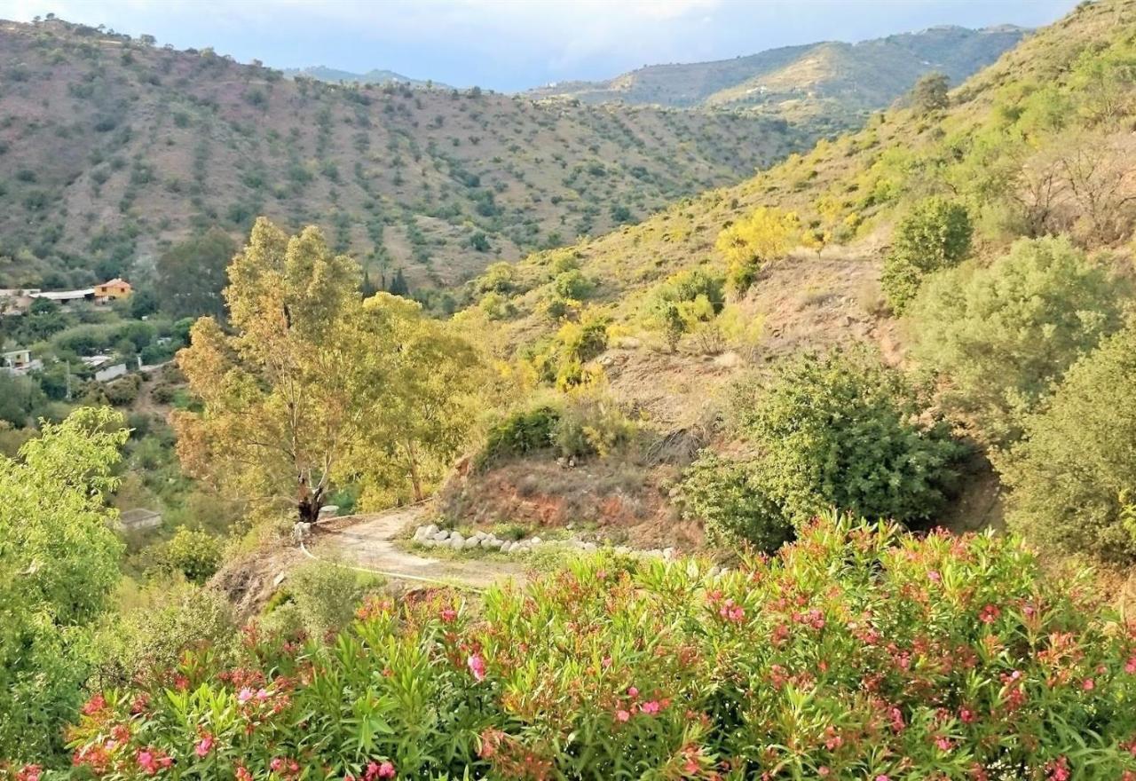 Country house Santa Matilde *