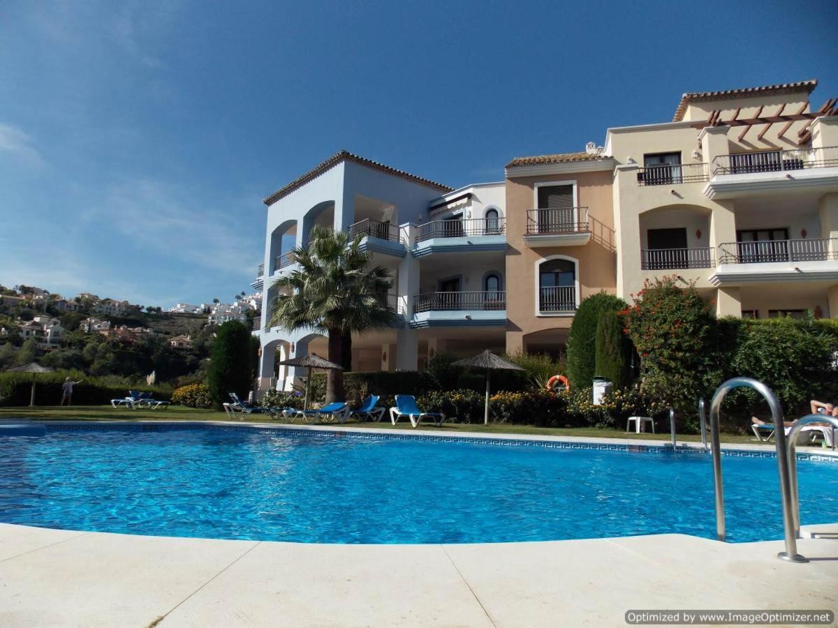 Appartement Buenavista Golf La Torre