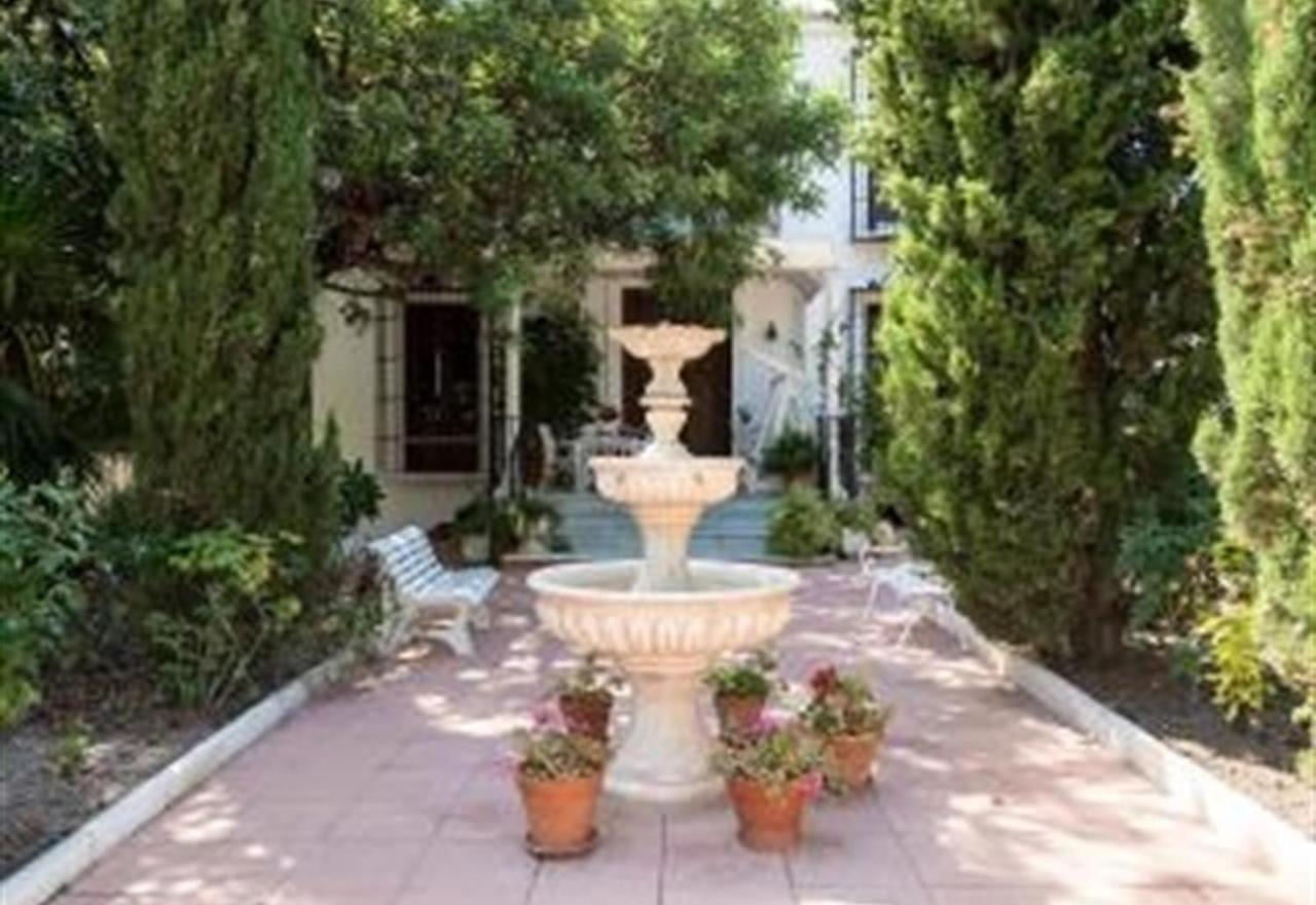 Santa Matilde Country house Malaga