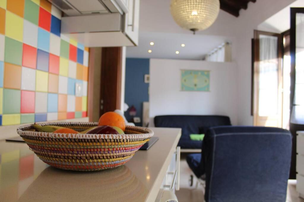 Apartment Good Vibes Rustic Downtown Alvarez *