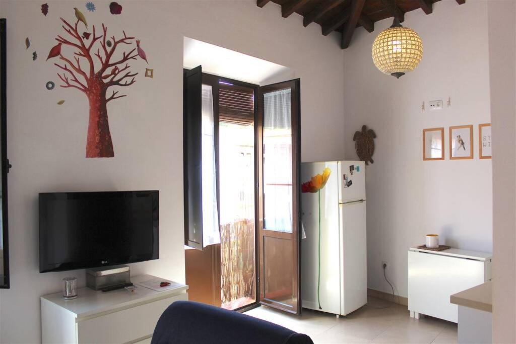 Good Vibes Rustic Downtown Alvarez * Malaga