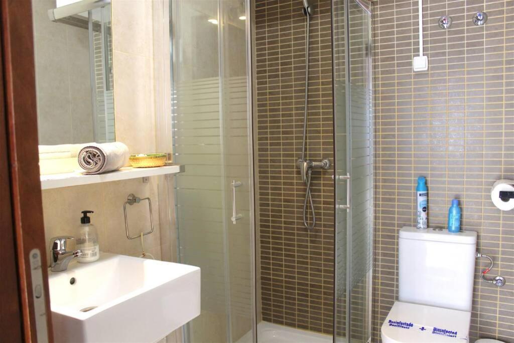 Apartment Good Vibes Rustic Downtown Alvarez Malaga