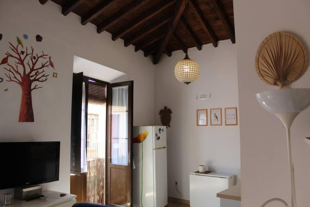 Good Vibes Rustic Downtown Alvarez * Malaga