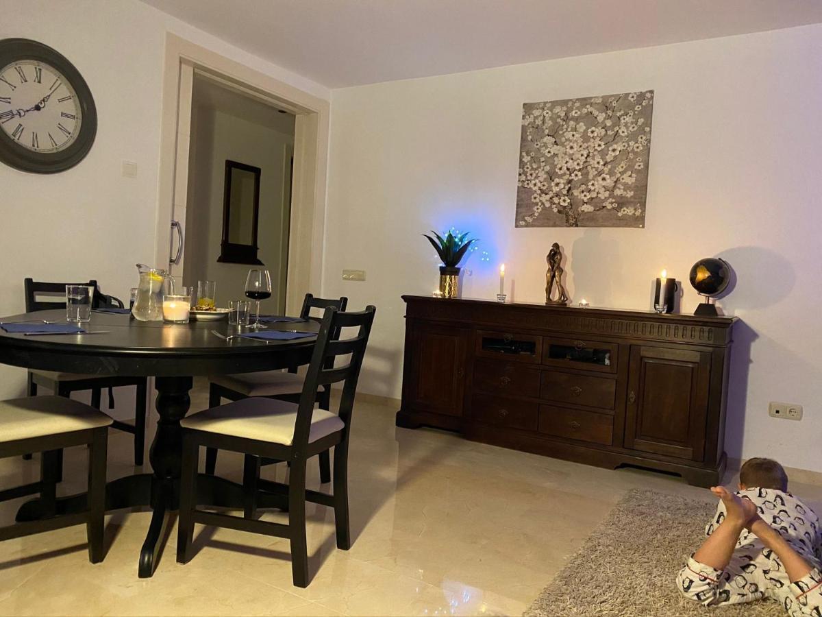 Villa 27 Monte Alto Malaga