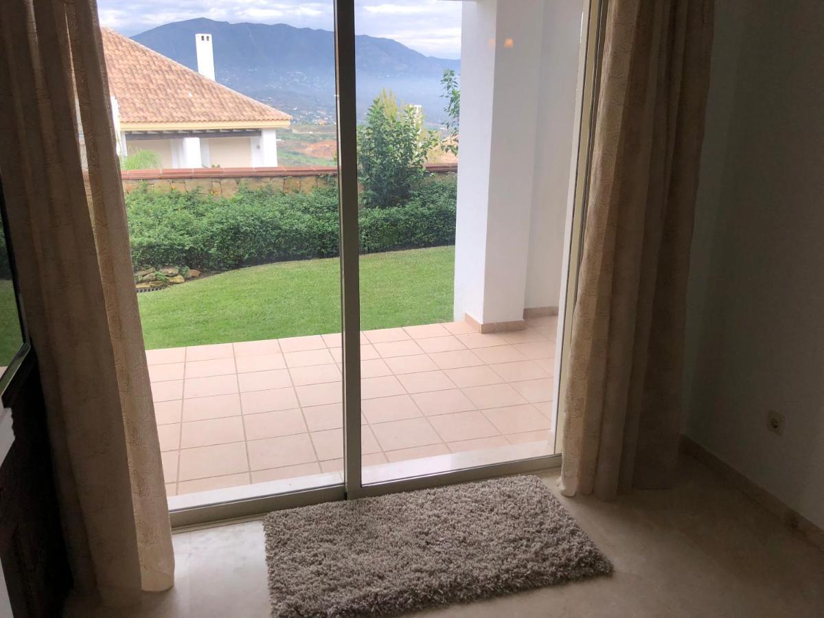 27 Monte Alto Villa Malaga