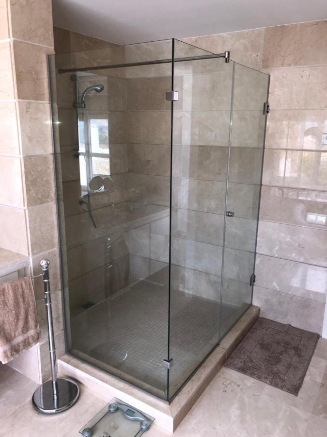 Villa 27 Monte Alto Malaga