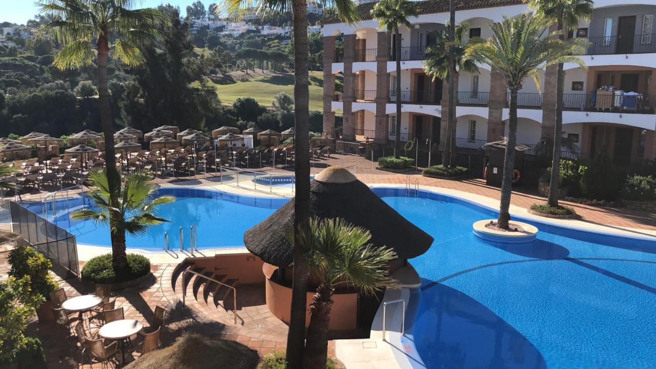 Villa 27 Monte Alto Malaga