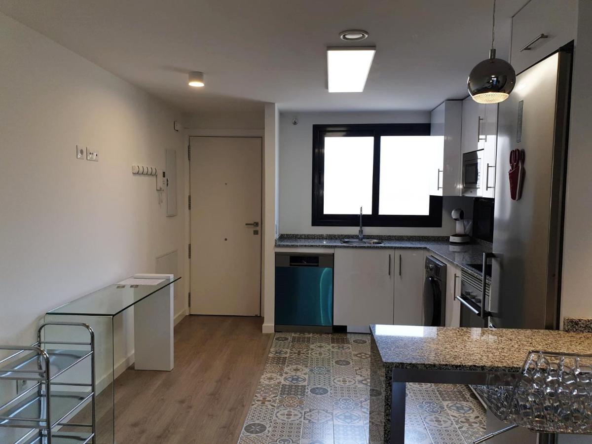 Apartamento Naturaleza, Playa, Piscina, Mar, Montaña, Wifi, Parking *