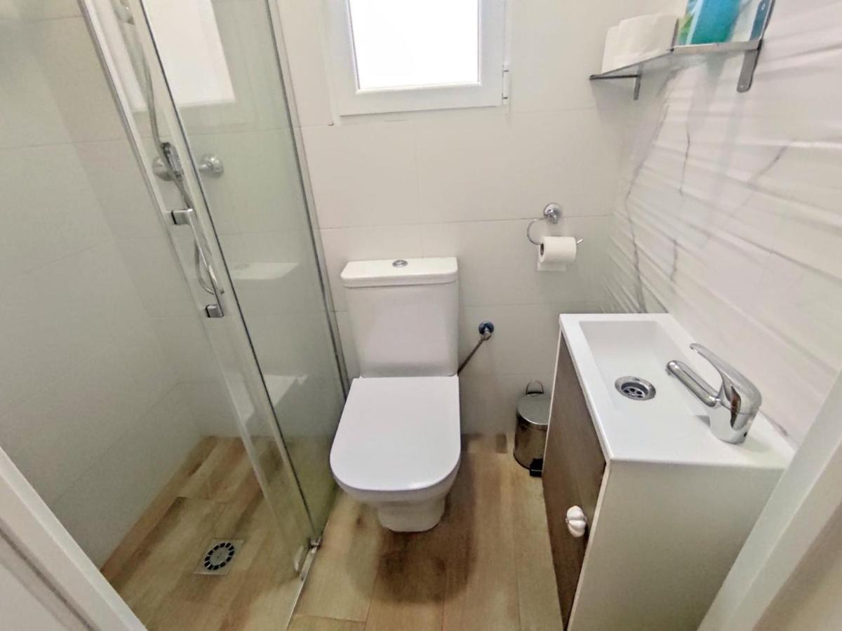 Ferienhaus La Casita De Viriato Apartamentosmalagamanagement