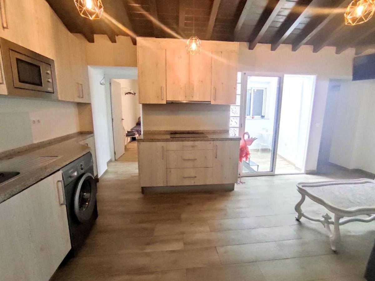La Casita De Viriato Apartamentosmalagamanagement *