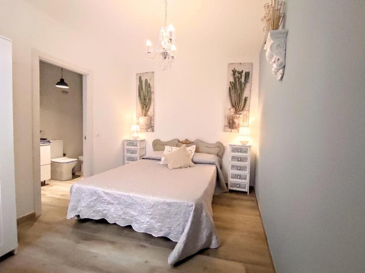 Ferienhaus La Casita De Viriato Apartamentosmalagamanagement *