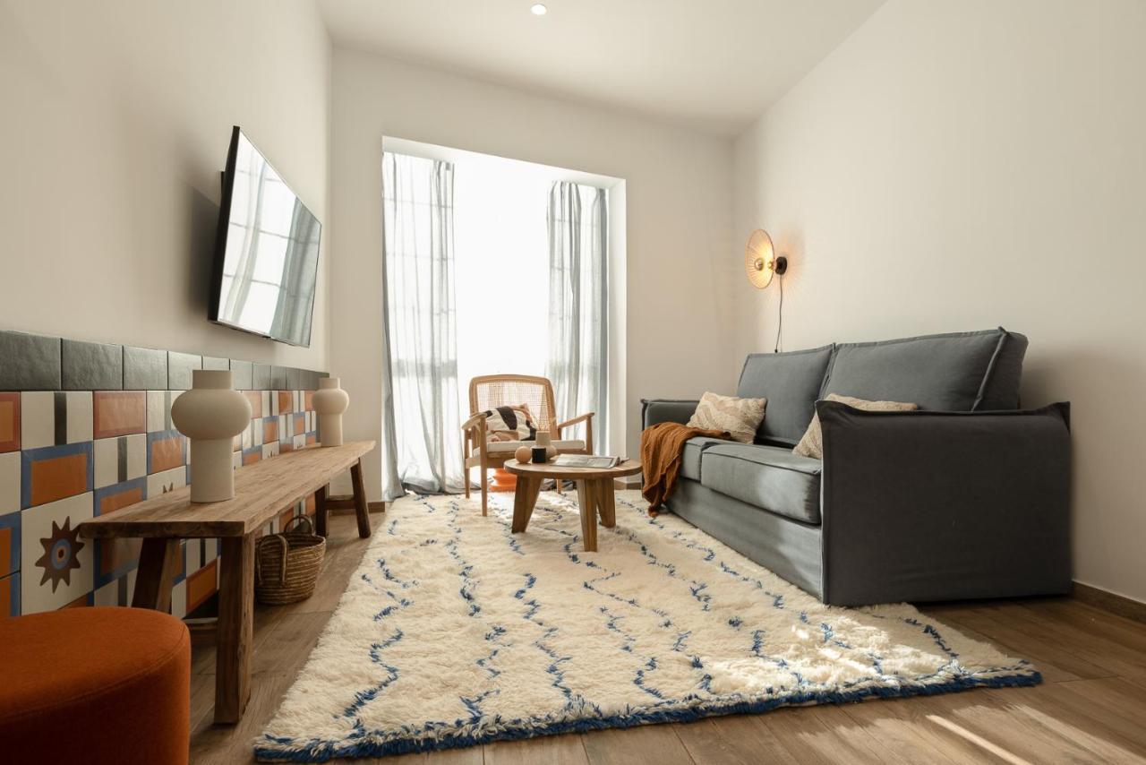 Appartement Attic Oasis