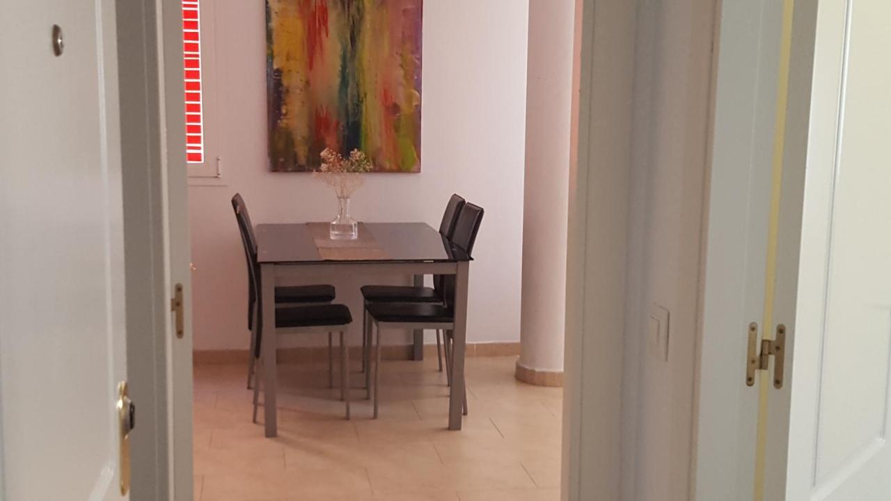 Apartamento Villaplaya Centro Appartement