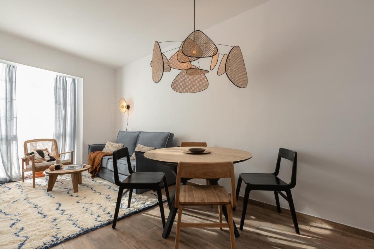 Appartement Attic Oasis Málaga