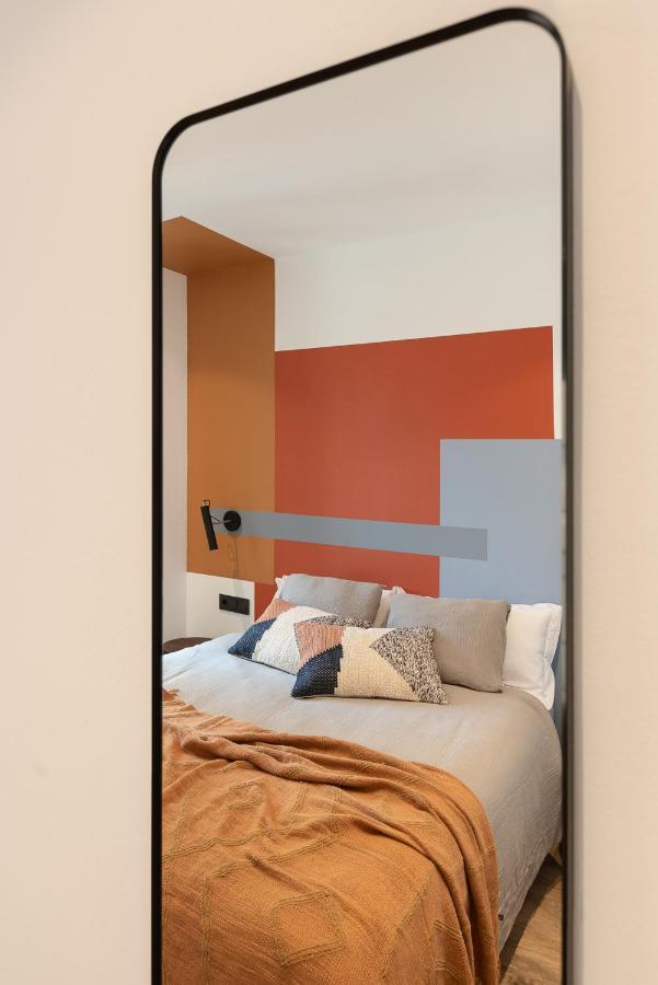 Appartement Attic Oasis Málaga