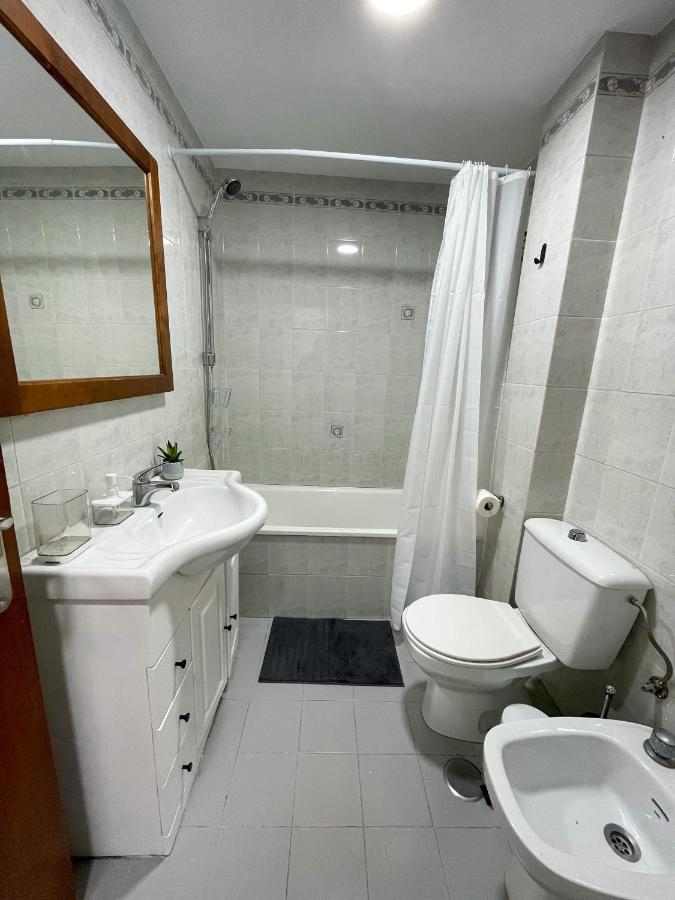 Malagueta Center And Beach Apartment Malaga