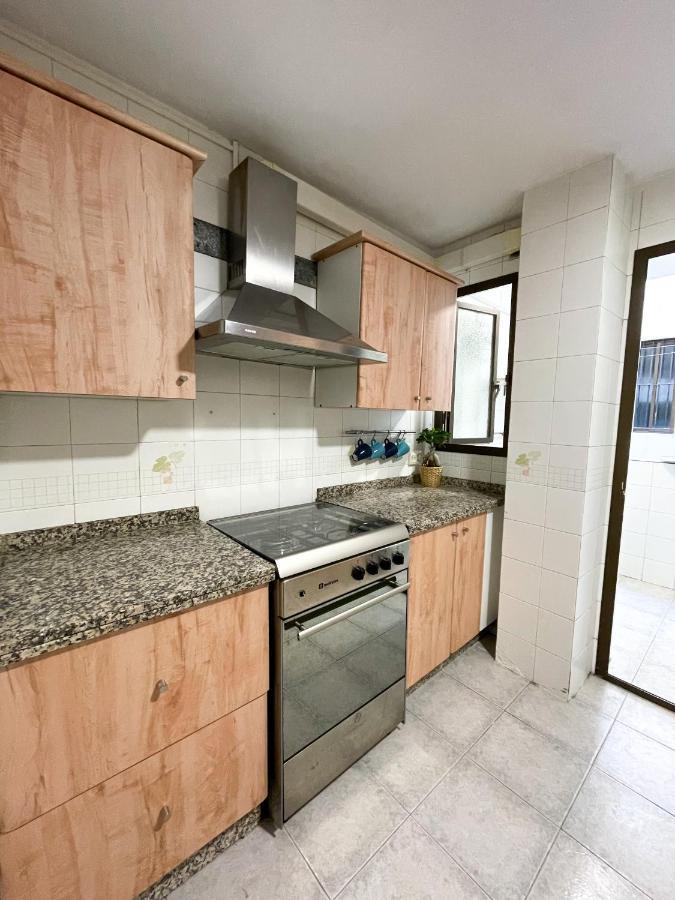 Malagueta Center And Beach Apartment