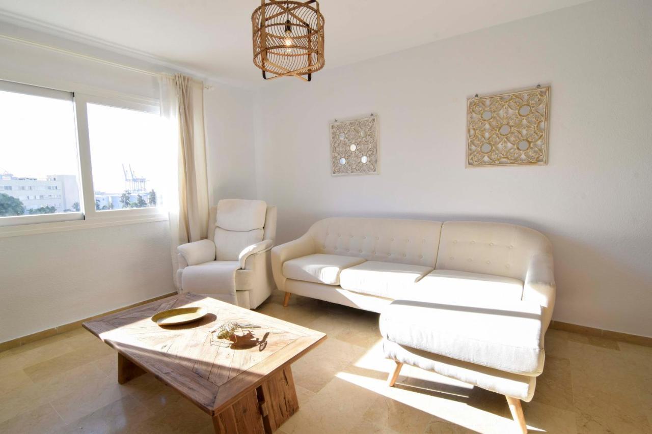 Apartamento Letmalaga River Views Málaga