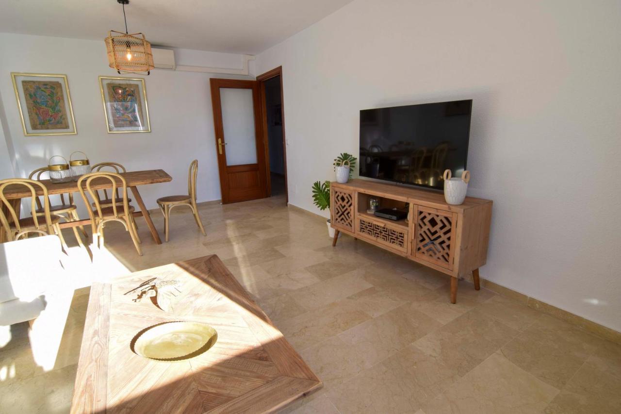 Letmalaga River Views Apartamento