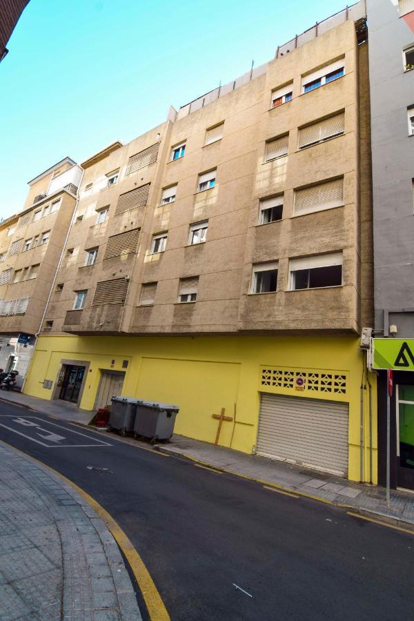 Apartamento Letmalaga River Views *