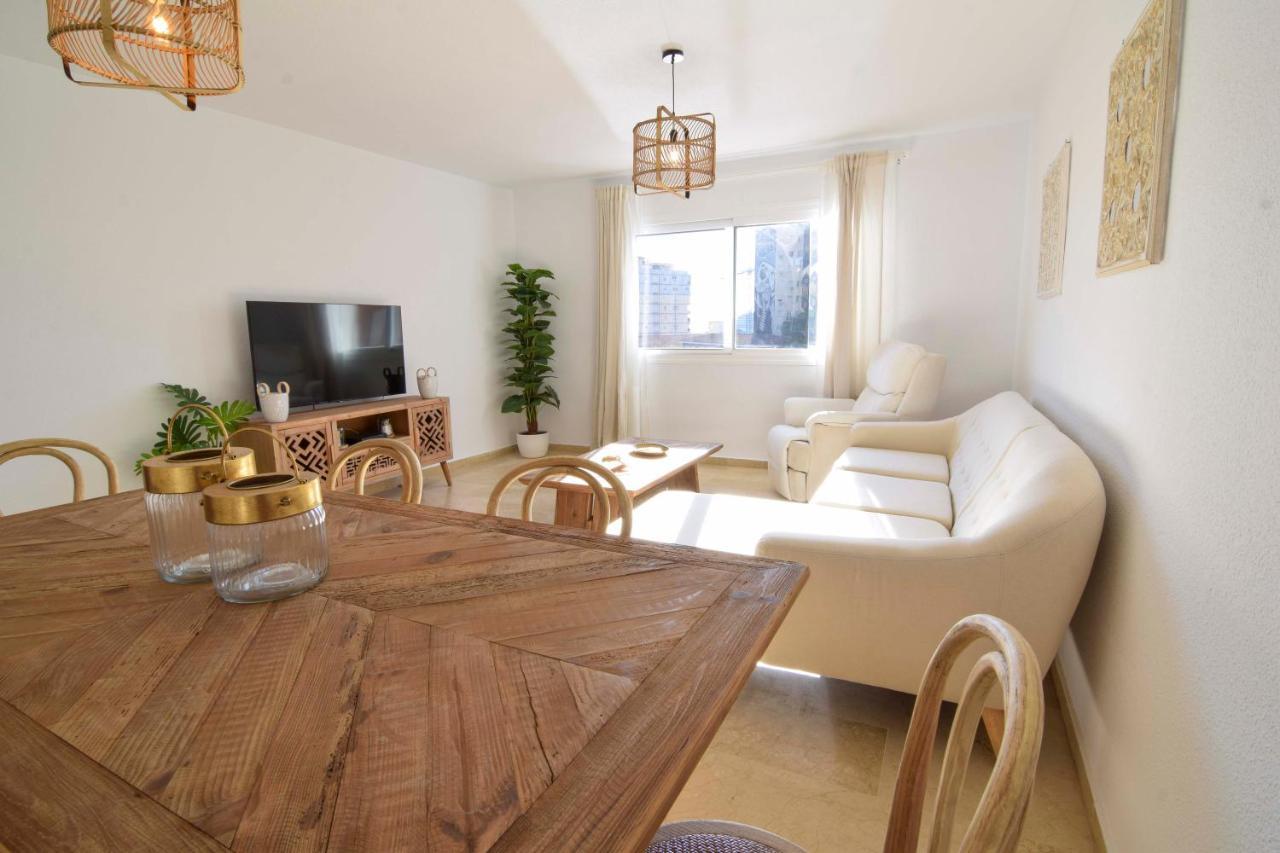 Apartamento Letmalaga River Views Málaga